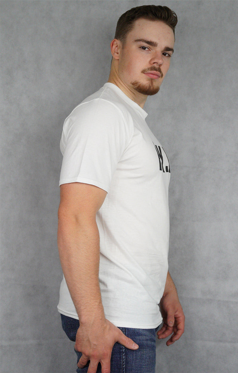 P.Y.L TEE WHITE