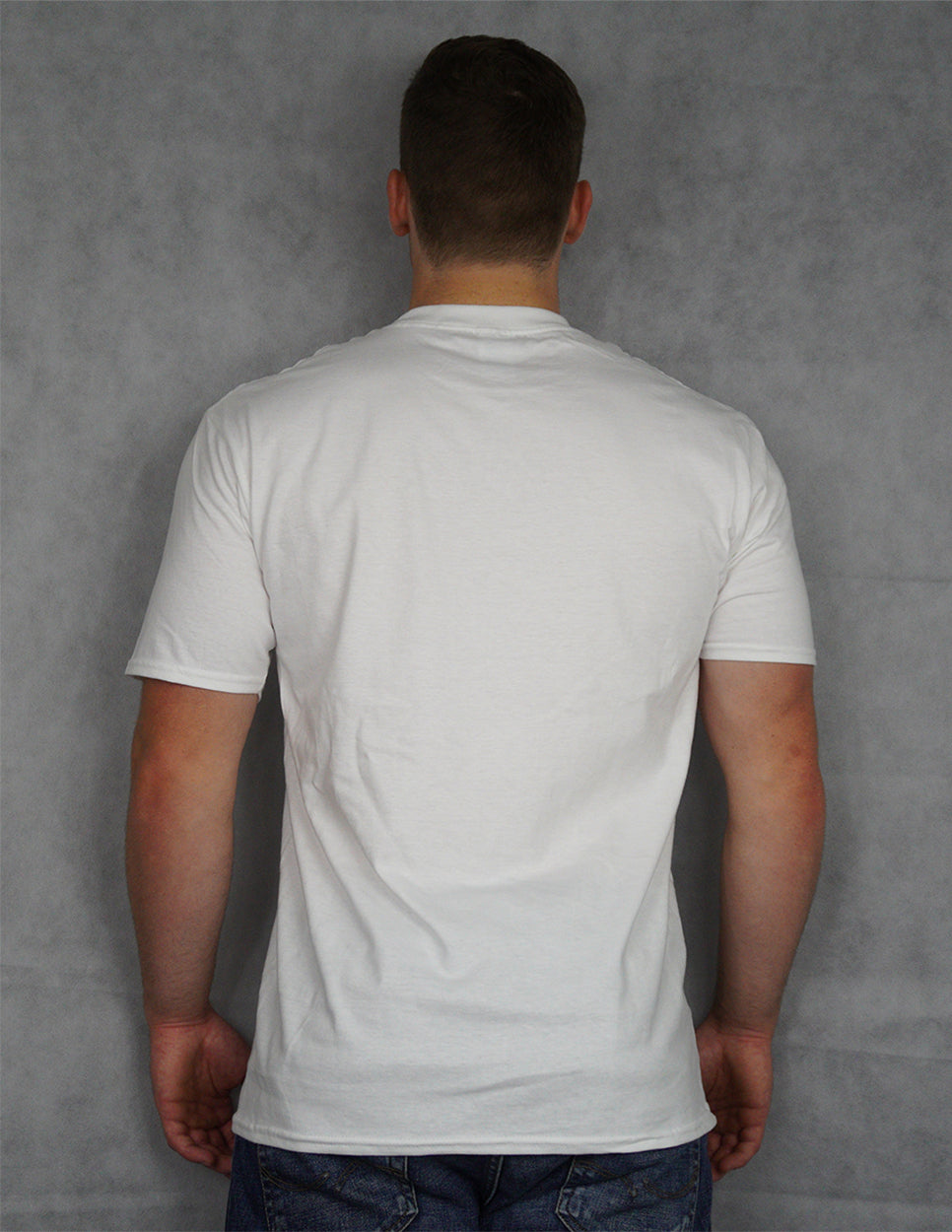 P.Y.L TEE WHITE